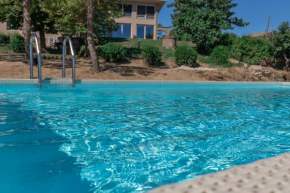 Villa Dell'Arco - Sea View, Private Pool & AirCo Sant'elpidio A Mare